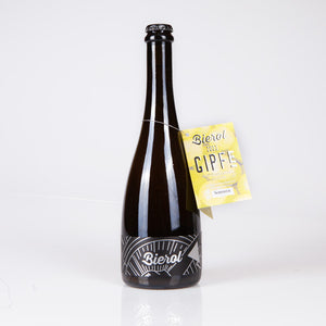 Gipfe 2023 - Austrian Grape Saison - 0,5L Flasche